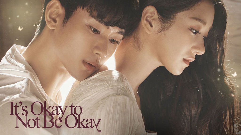3.It’s Okay To Not Be Okay